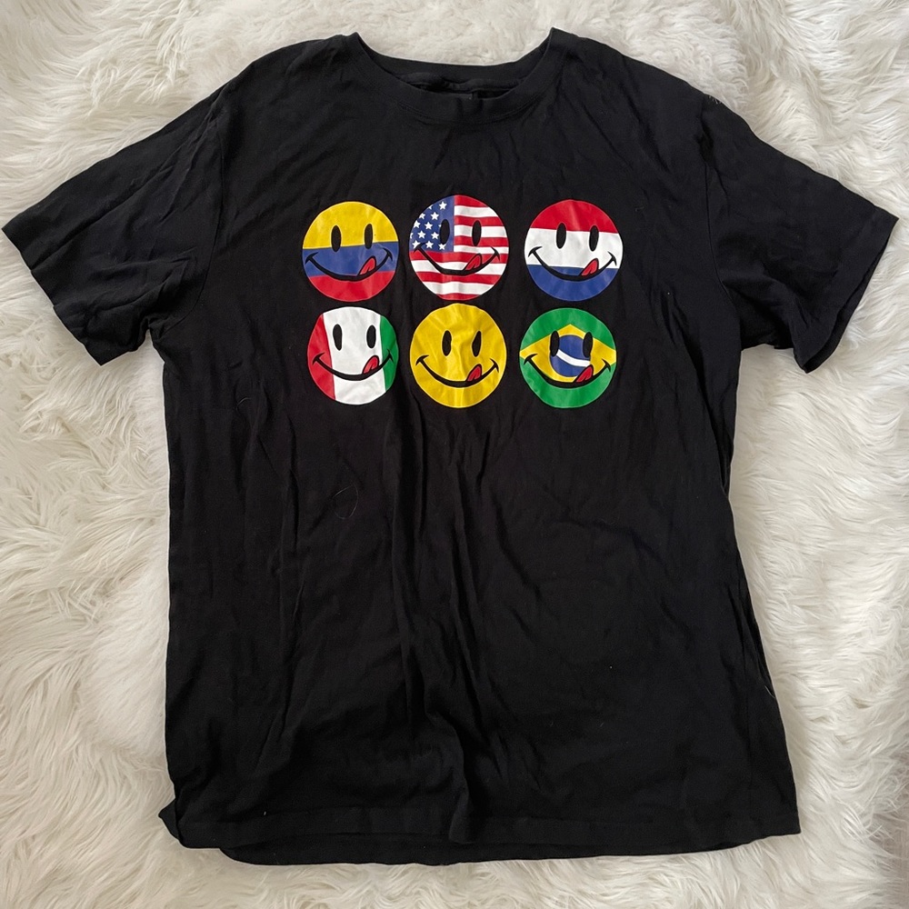 Joe boxer t shirt